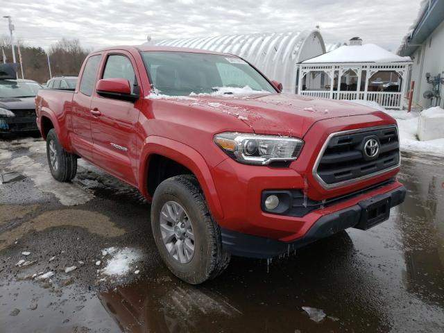 TOYOTA TACOMA 2016 5tfsz5an0gx034060