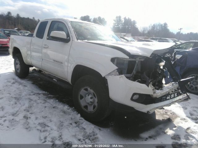 TOYOTA TACOMA 2016 5tfsz5an0gx037346