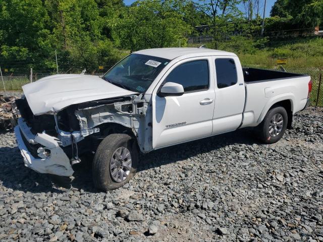 TOYOTA TACOMA ACC 2016 5tfsz5an0gx040750