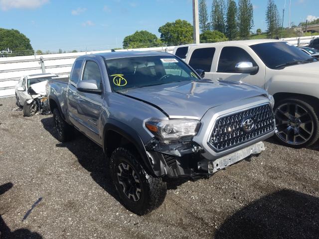 TOYOTA TACOMA ACC 2017 5tfsz5an0hx121782