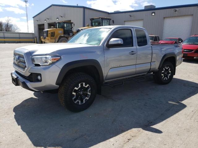 TOYOTA TACOMA ACC 2016 5tfsz5an1gx003156