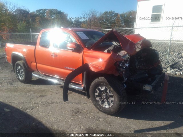 TOYOTA TACOMA 2016 5tfsz5an1gx005117