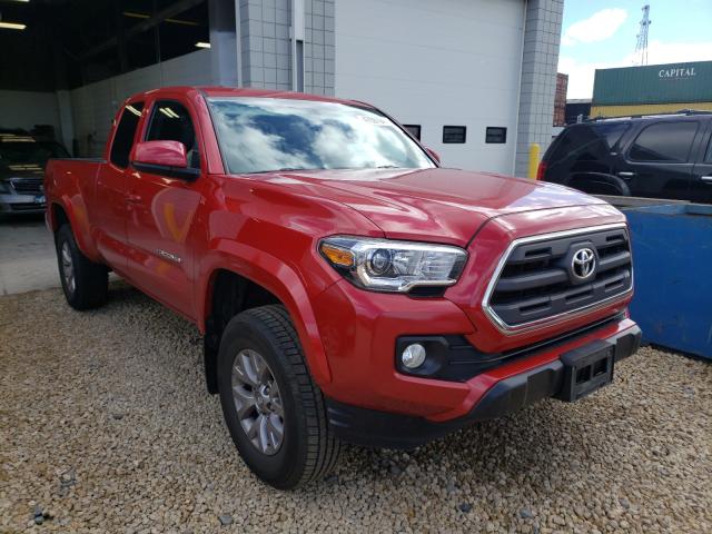 TOYOTA TACOMA ACC 2016 5tfsz5an1gx008521