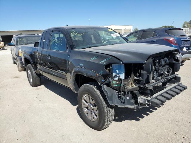 TOYOTA TACOMA ACC 2016 5tfsz5an1gx009796