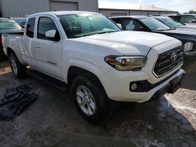 TOYOTA TACOMA ACC 2016 5tfsz5an1gx014013