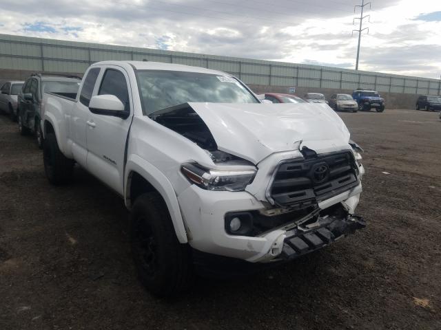 TOYOTA TACOMA ACC 2016 5tfsz5an1gx024654