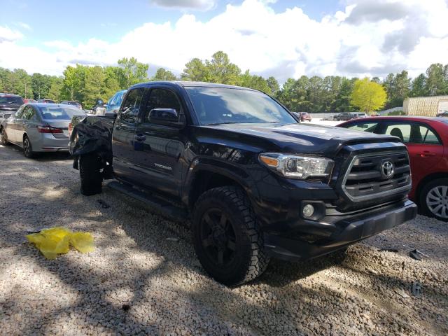 TOYOTA TACOMA ACC 2016 5tfsz5an1gx032642