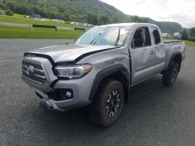 TOYOTA TACOMA ACC 2016 5tfsz5an1gx035024