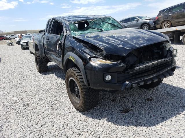 TOYOTA TACOMA ACC 2016 5tfsz5an1gx043933