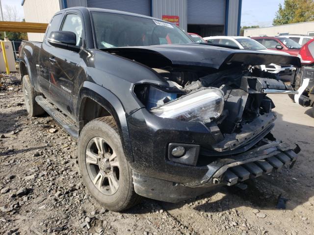 TOYOTA TACOMA ACC 2017 5tfsz5an1hx104621