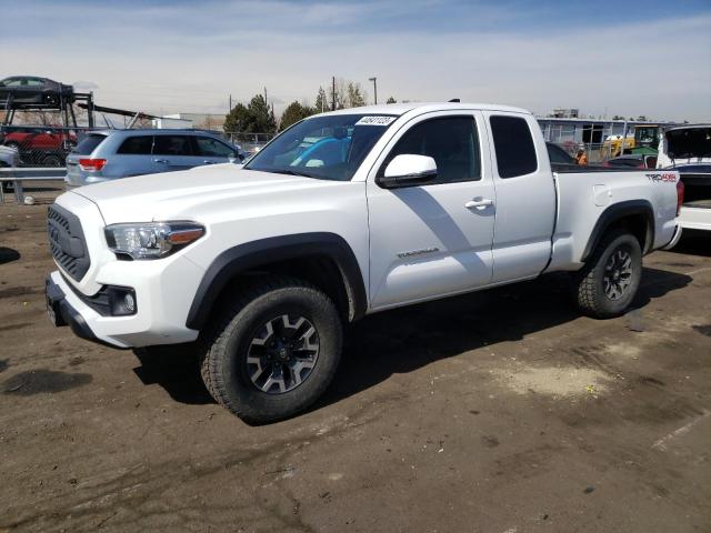 TOYOTA TACOMA ACC 2017 5tfsz5an1hx109754