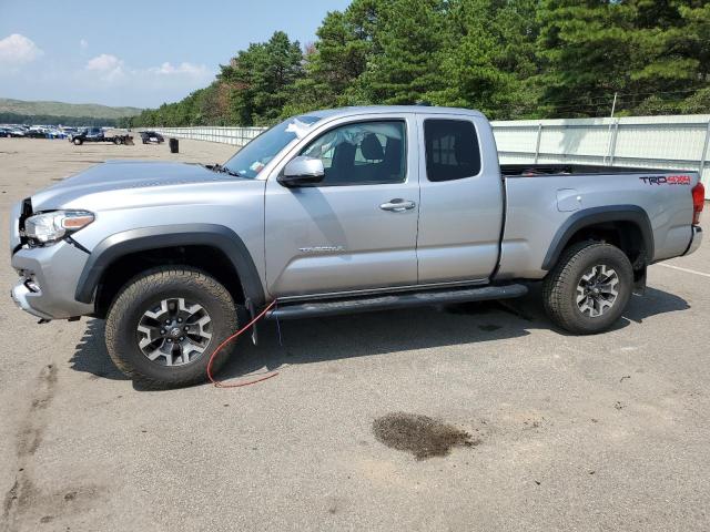 TOYOTA TACOMA ACC 2017 5tfsz5an1hx116378