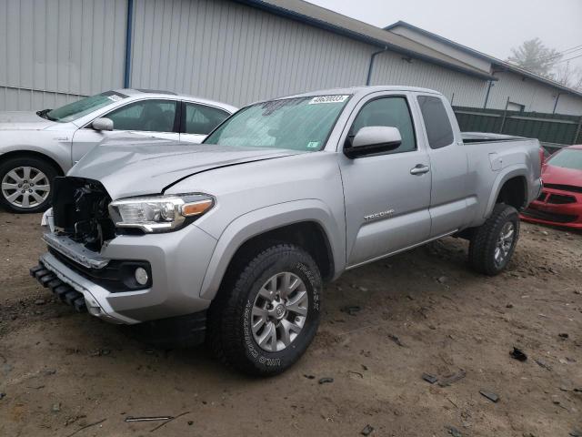 TOYOTA TACOMA ACC 2018 5tfsz5an1jx155820