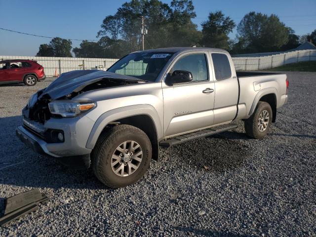 TOYOTA TACOMA ACC 2018 5tfsz5an1jx156174