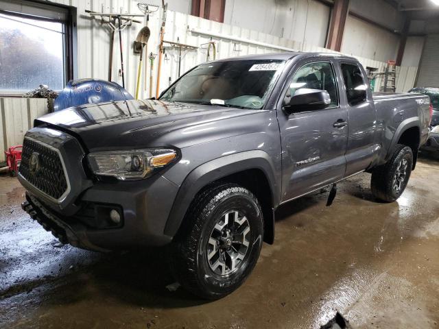 TOYOTA TACOMA ACC 2019 5tfsz5an1kx172991