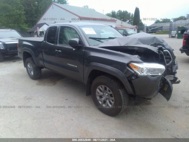 TOYOTA TACOMA 2016 5tfsz5an2gx002856