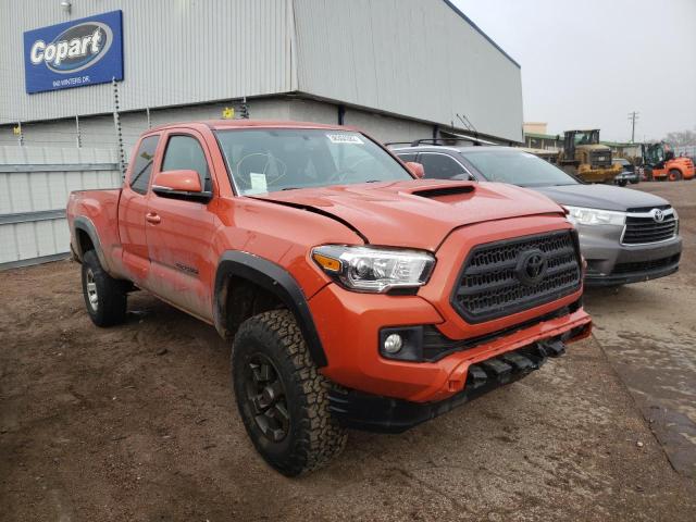 TOYOTA TACOMA ACC 2016 5tfsz5an2gx006194