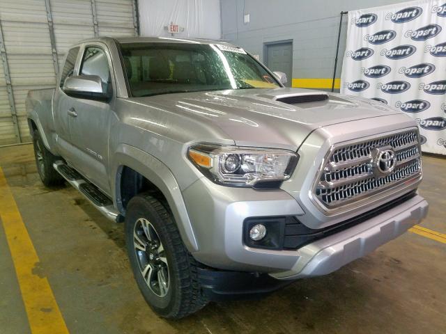 TOYOTA TACOMA ACC 2016 5tfsz5an2gx008110