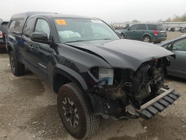 TOYOTA TACOMA ACC 2016 5tfsz5an2gx011833