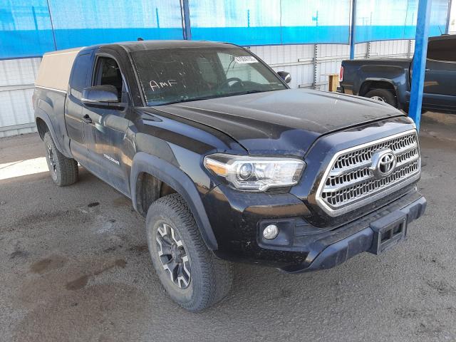 TOYOTA TACOMA ACC 2016 5tfsz5an2gx014005