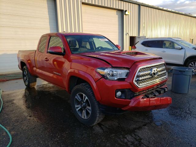 TOYOTA TACOMA ACC 2016 5tfsz5an2gx021942