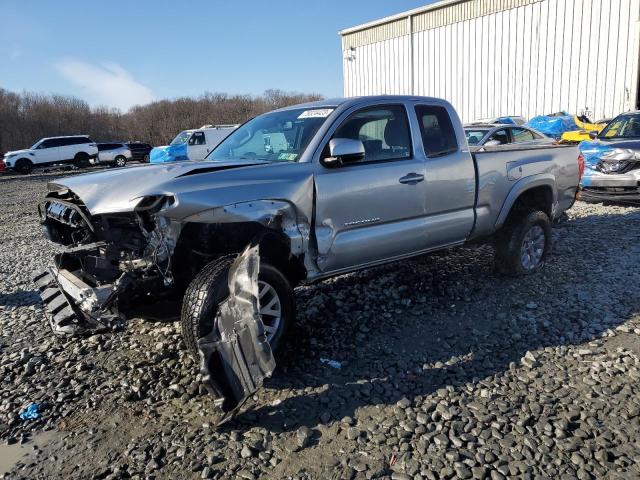 TOYOTA TACOMA 2016 5tfsz5an2gx026929