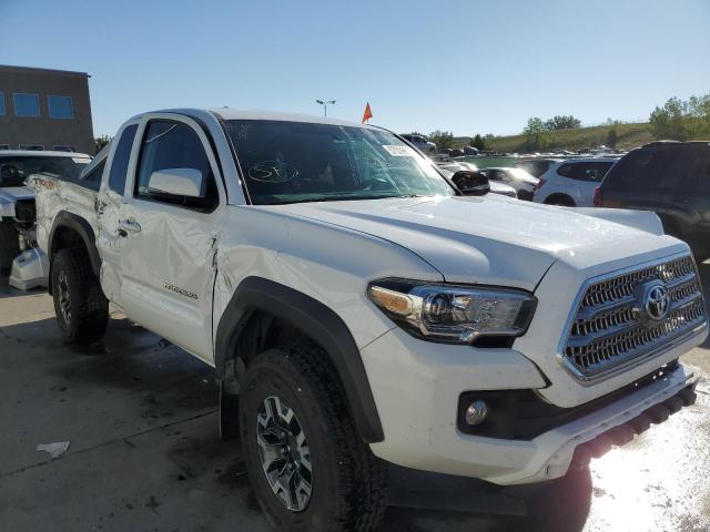 TOYOTA TACOMA ACC 2016 5tfsz5an2gx045576