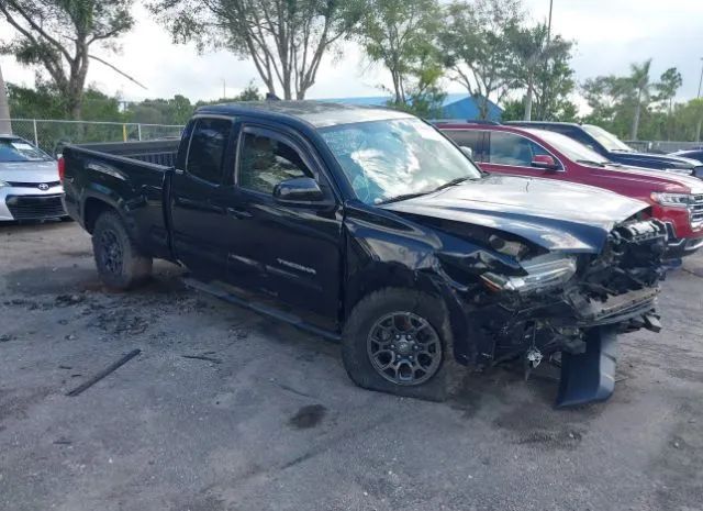 TOYOTA TACOMA 2017 5tfsz5an2hx061259