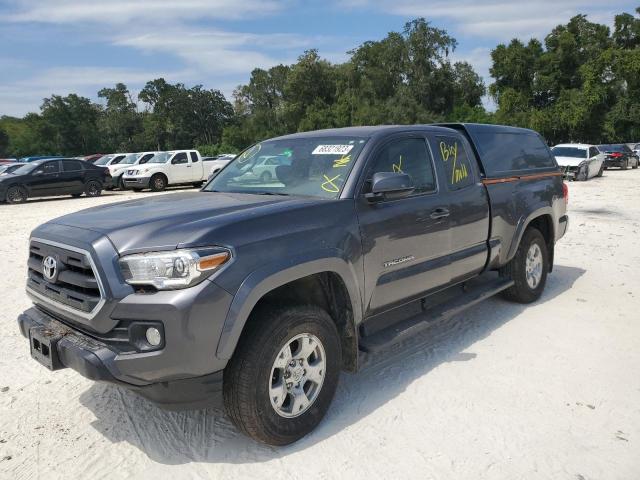 TOYOTA TACOMA ACC 2017 5tfsz5an2hx119807