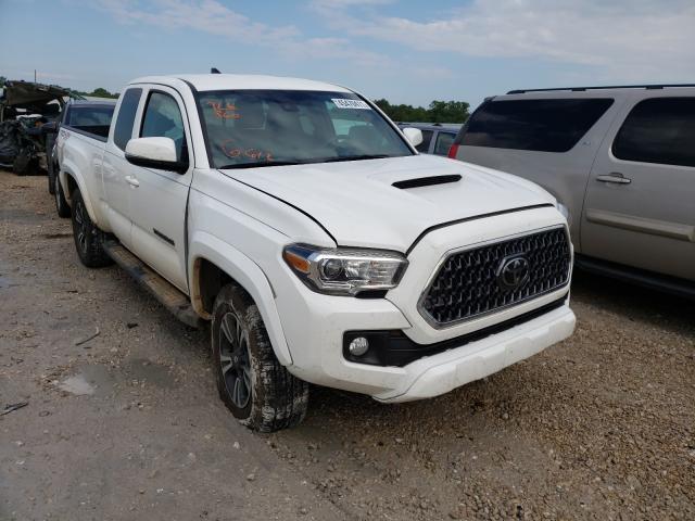 TOYOTA TACOMA ACC 2019 5tfsz5an2kx170425