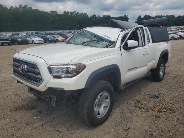 TOYOTA TACOMA ACC 2016 5tfsz5an3gx003921