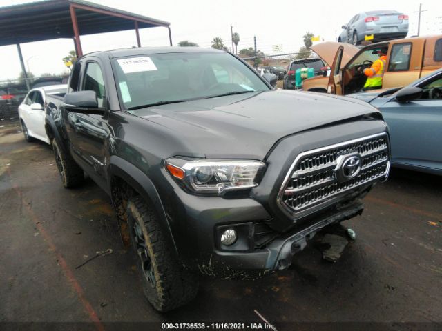 TOYOTA TACOMA 2016 5tfsz5an3gx005958