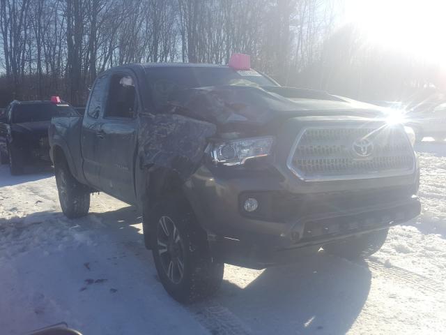 TOYOTA TACOMA ACC 2016 5tfsz5an3gx007709