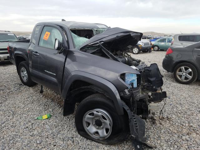 TOYOTA TACOMA ACC 2016 5tfsz5an3gx010092