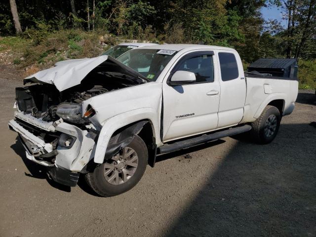 TOYOTA TACOMA 2016 5tfsz5an3gx033159