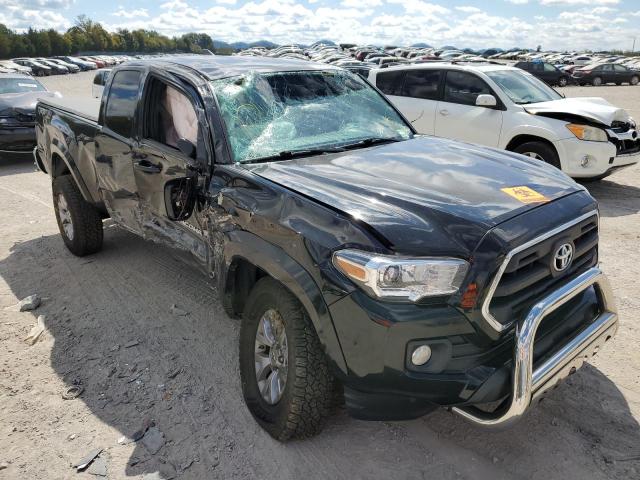 TOYOTA TACOMA ACC 2017 5tfsz5an3hx075607