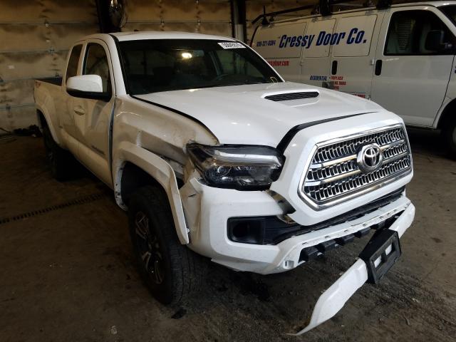 TOYOTA TACOMA ACC 2017 5tfsz5an3hx076188