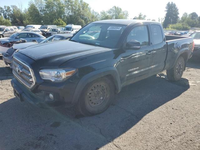 TOYOTA TACOMA ACC 2017 5tfsz5an3hx078460