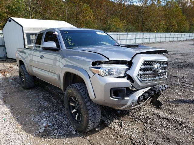 TOYOTA TACOMA ACC 2017 5tfsz5an3hx083741