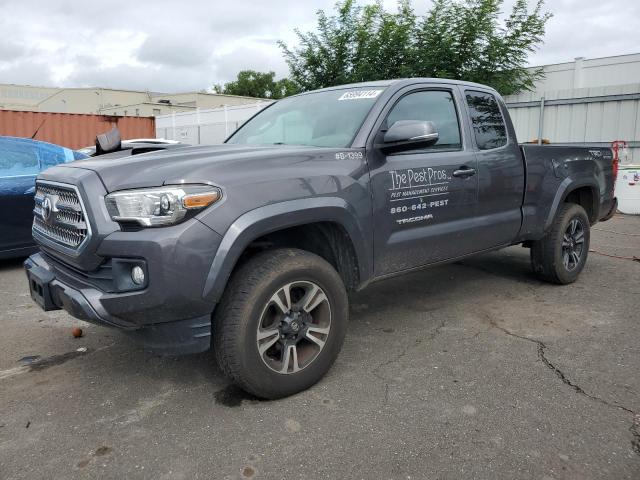 TOYOTA TACOMA ACC 2017 5tfsz5an3hx092178