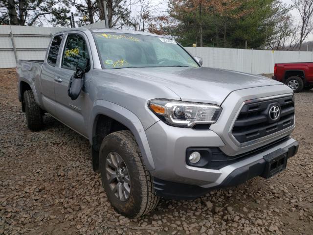 TOYOTA TACOMA ACC 2017 5tfsz5an3hx098255