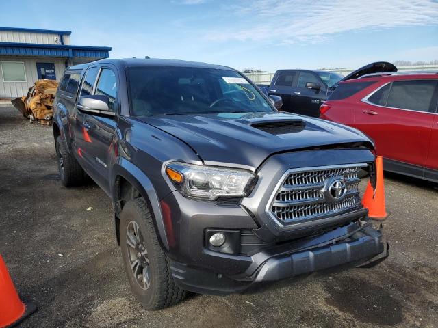 TOYOTA TACOMA ACC 2017 5tfsz5an3hx100229