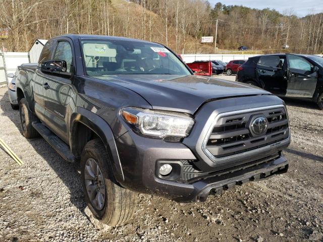 TOYOTA TACOMA ACC 2018 5tfsz5an3jx134273