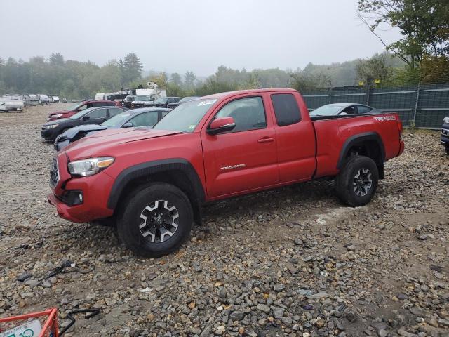 TOYOTA TACOMA ACC 2018 5tfsz5an3jx156483