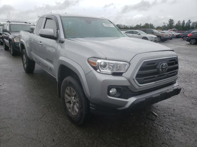 TOYOTA TACOMA ACC 2019 5tfsz5an3kx179845