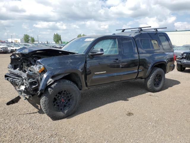 TOYOTA TACOMA 2019 5tfsz5an3kx189145