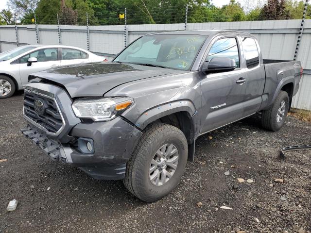 TOYOTA TACOMA ACC 2019 5tfsz5an3kx189579