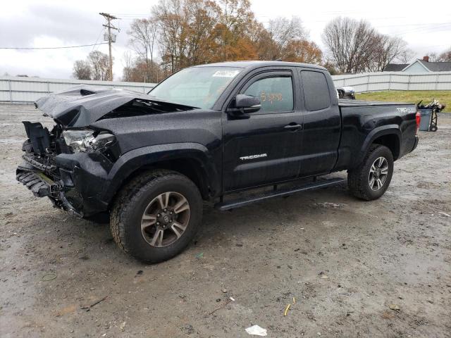 TOYOTA TACOMA ACC 2016 5tfsz5an4gx008061