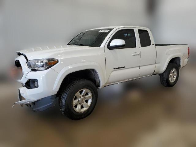 TOYOTA TACOMA 2016 5tfsz5an4gx008903