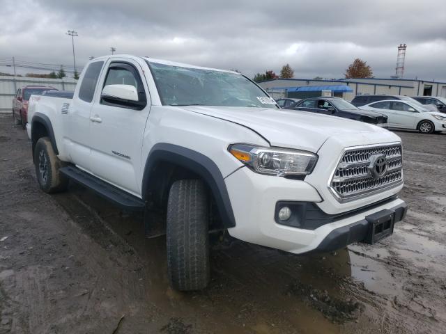 TOYOTA TACOMA ACC 2016 5tfsz5an4gx019951